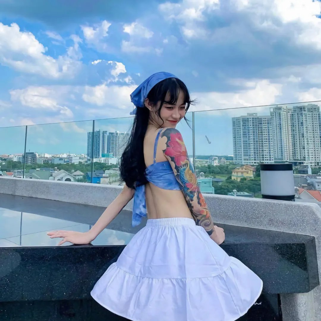 苦茶香